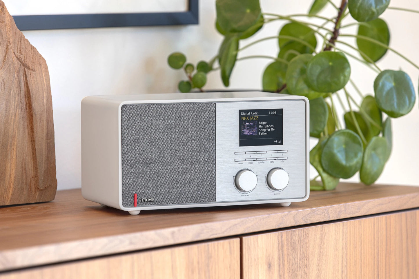 Pinell SUPERSOUND 301