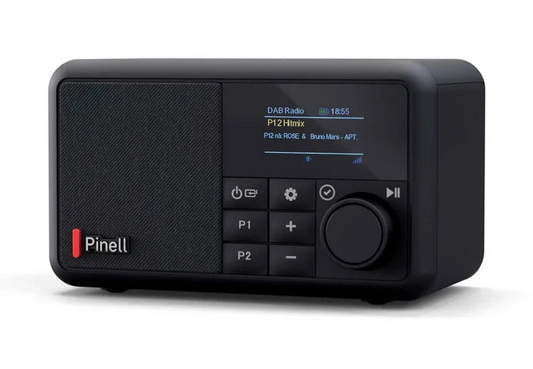 Pinell COMPACT