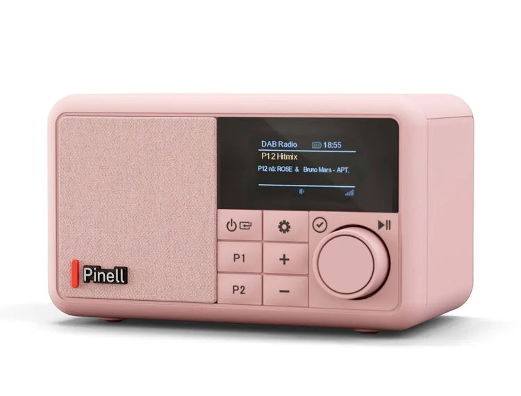 Pinell COMPACT