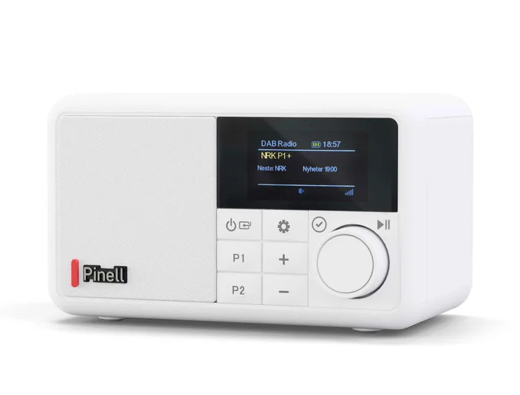 Pinell COMPACT