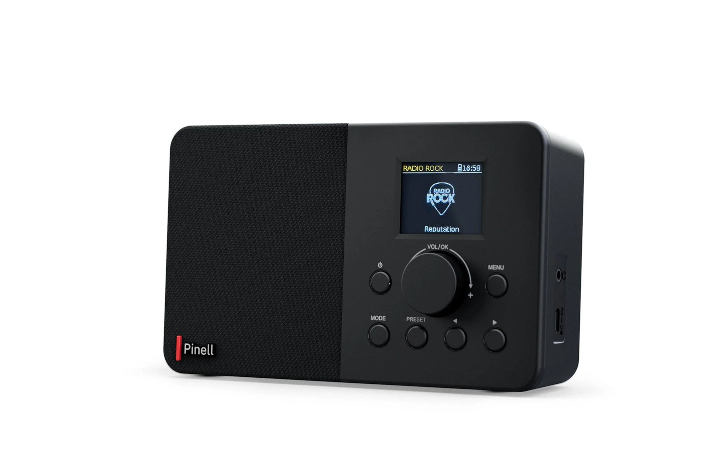 Pinell ResQ
