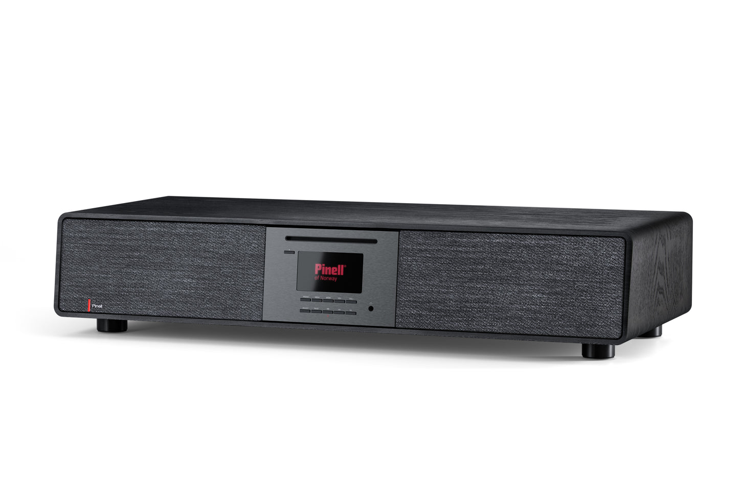 Pinell SUPERSOUND 901