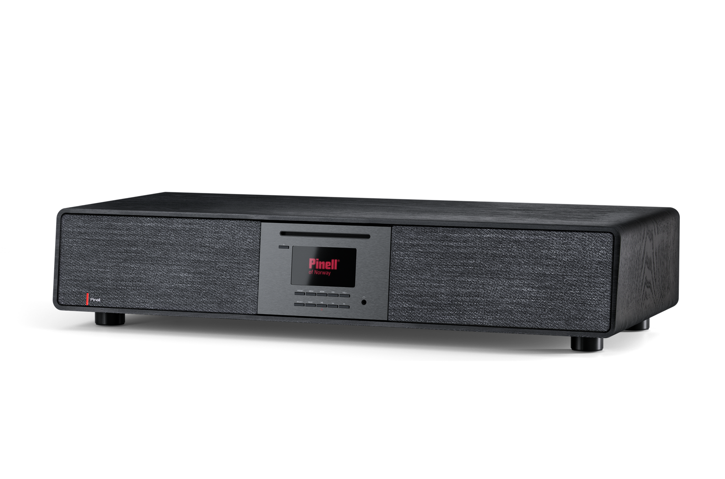 Pinell SUPERSOUND 901