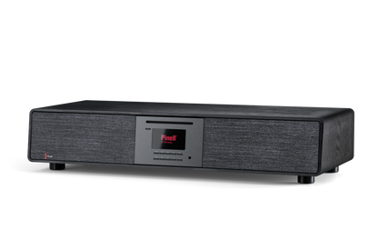 Pinell SUPERSOUND 901