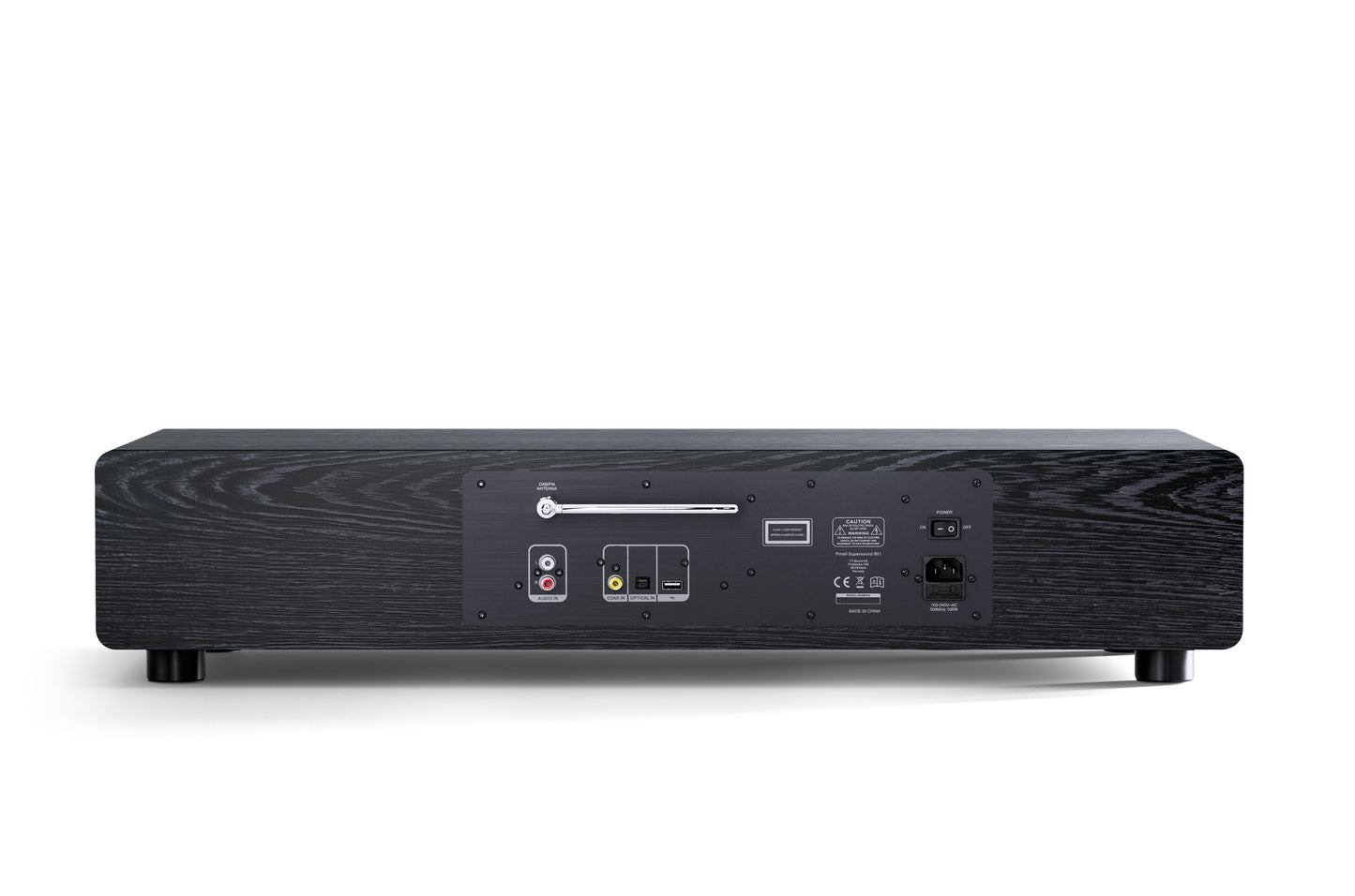 Pinell SUPERSOUND 901
