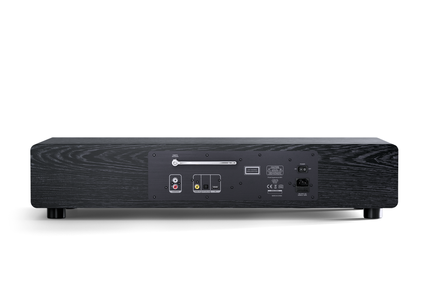 Pinell SUPERSOUND 901