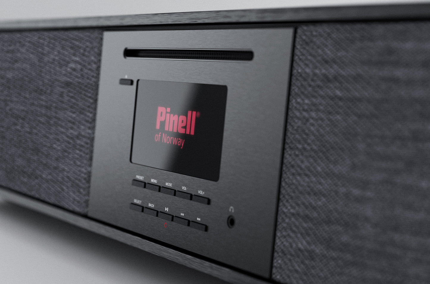 Pinell SUPERSOUND 901