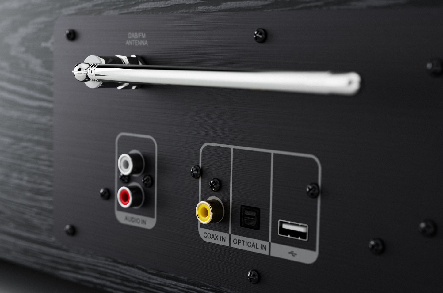 Pinell SUPERSOUND 901