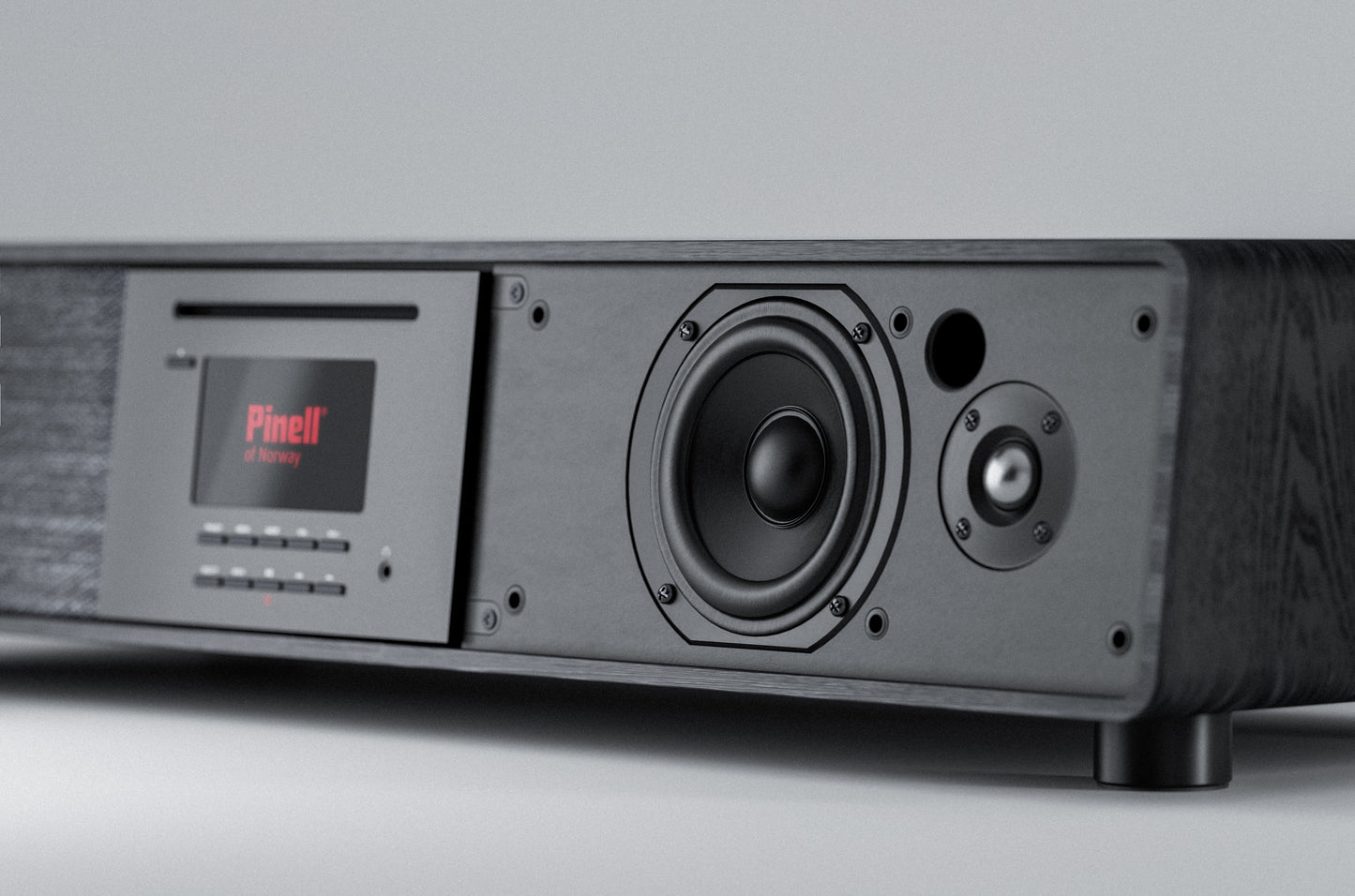 Pinell SUPERSOUND 901