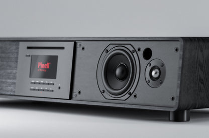 Pinell SUPERSOUND 901
