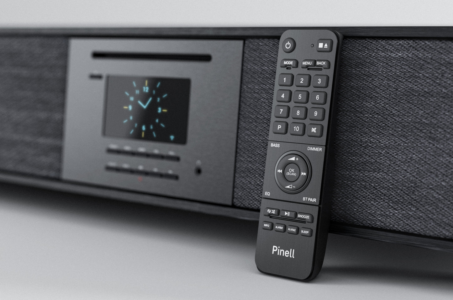 Pinell SUPERSOUND 901