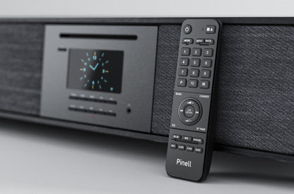 Pinell SUPERSOUND 901