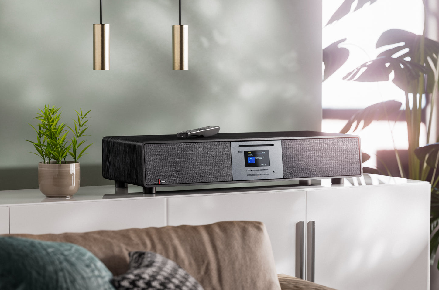 Pinell SUPERSOUND 901