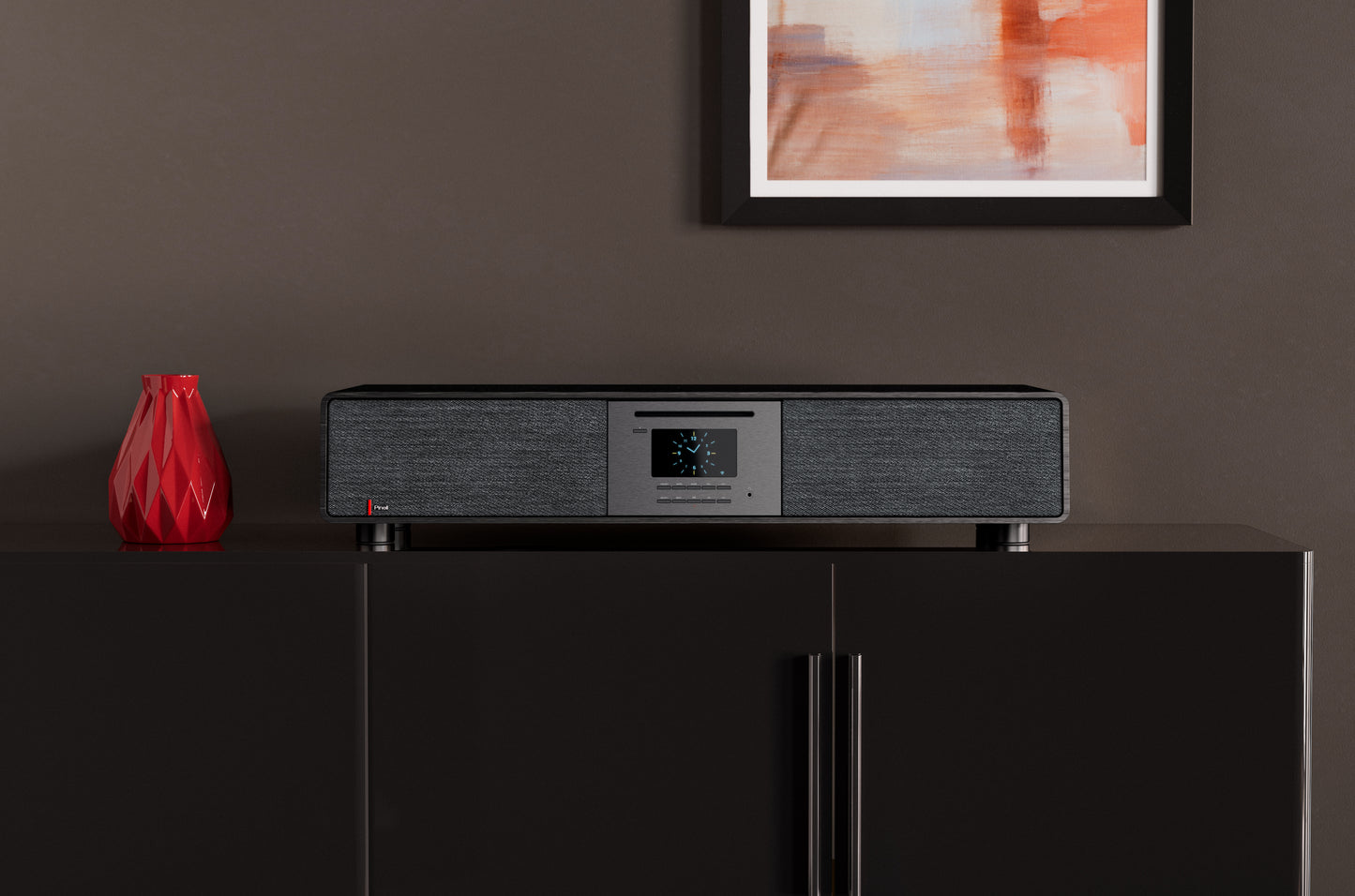 Pinell SUPERSOUND 901
