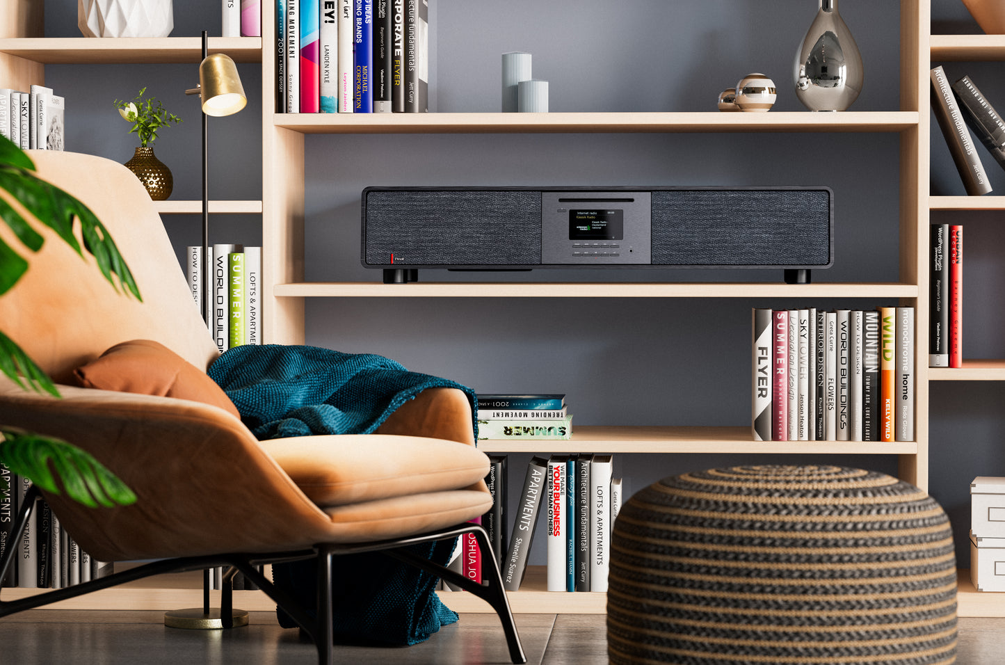 Pinell SUPERSOUND 901