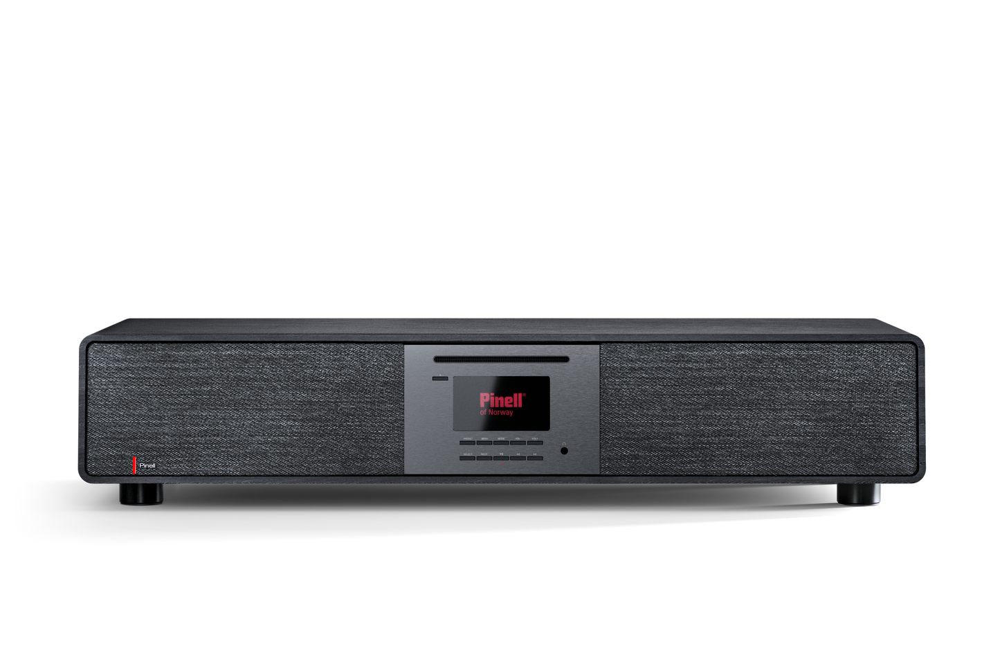 Pinell SUPERSOUND 901