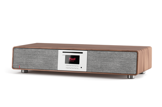 Pinell SUPERSOUND 901