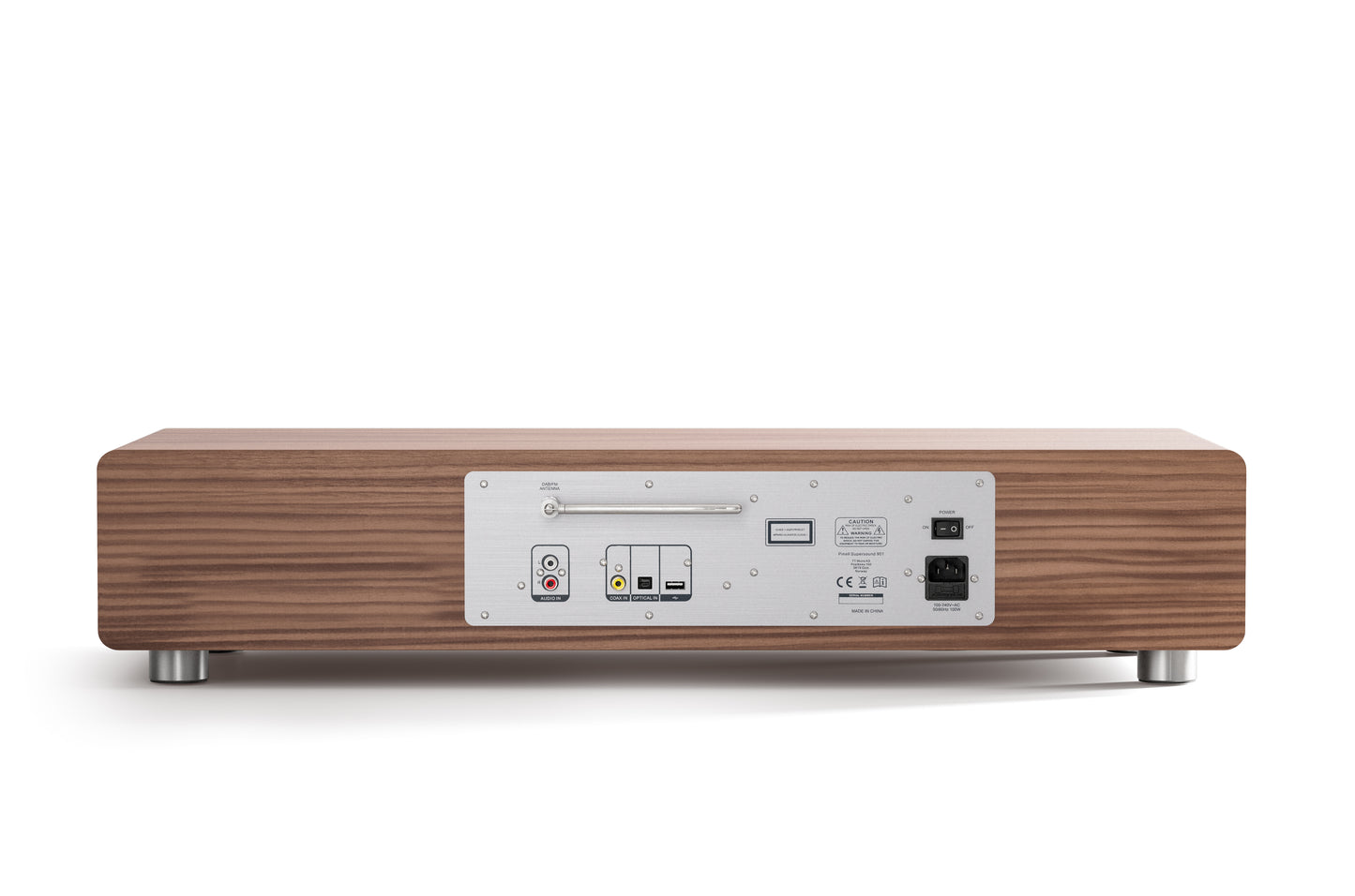 Pinell SUPERSOUND 901