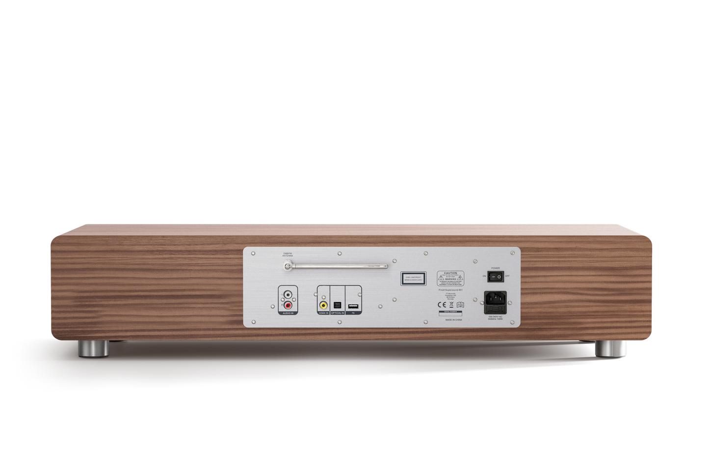 Pinell SUPERSOUND 901