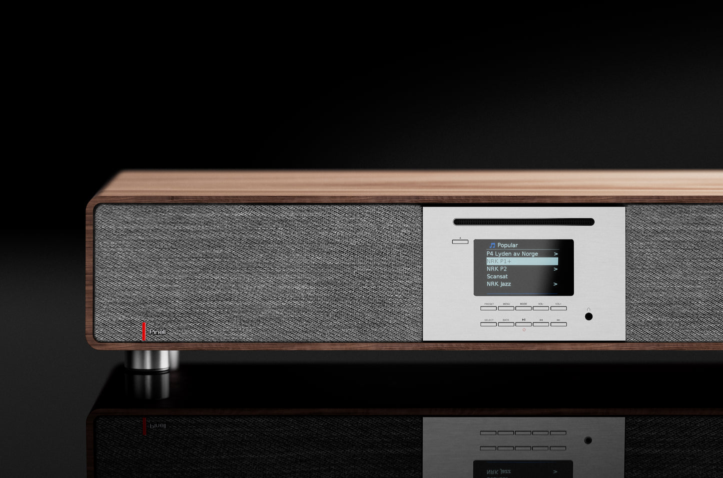 Pinell SUPERSOUND 901