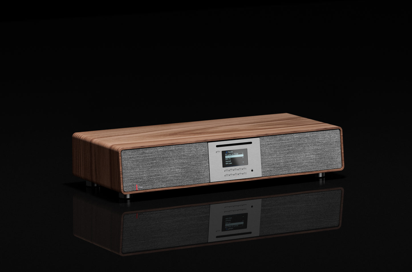Pinell SUPERSOUND 901