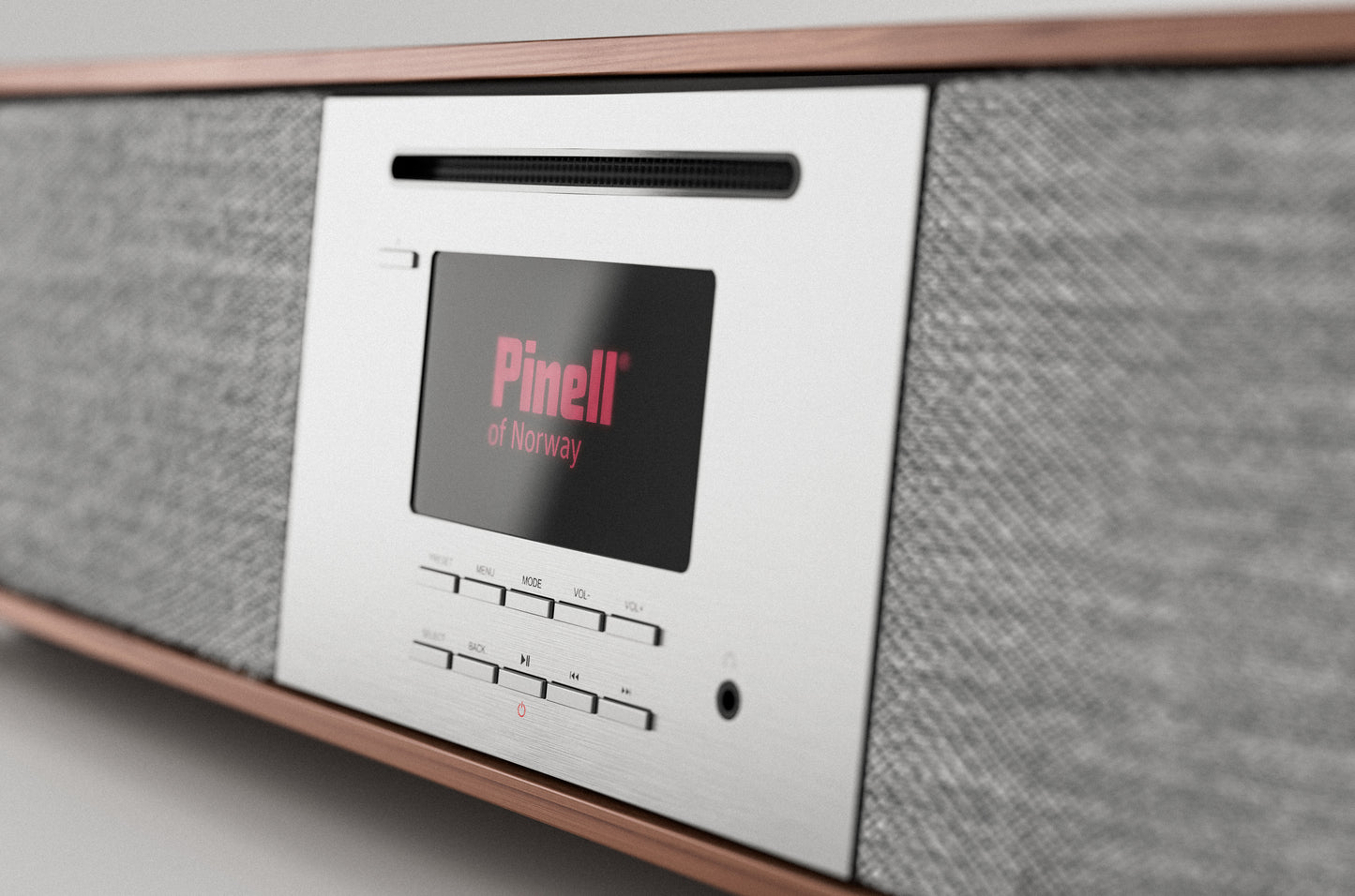 Pinell SUPERSOUND 901