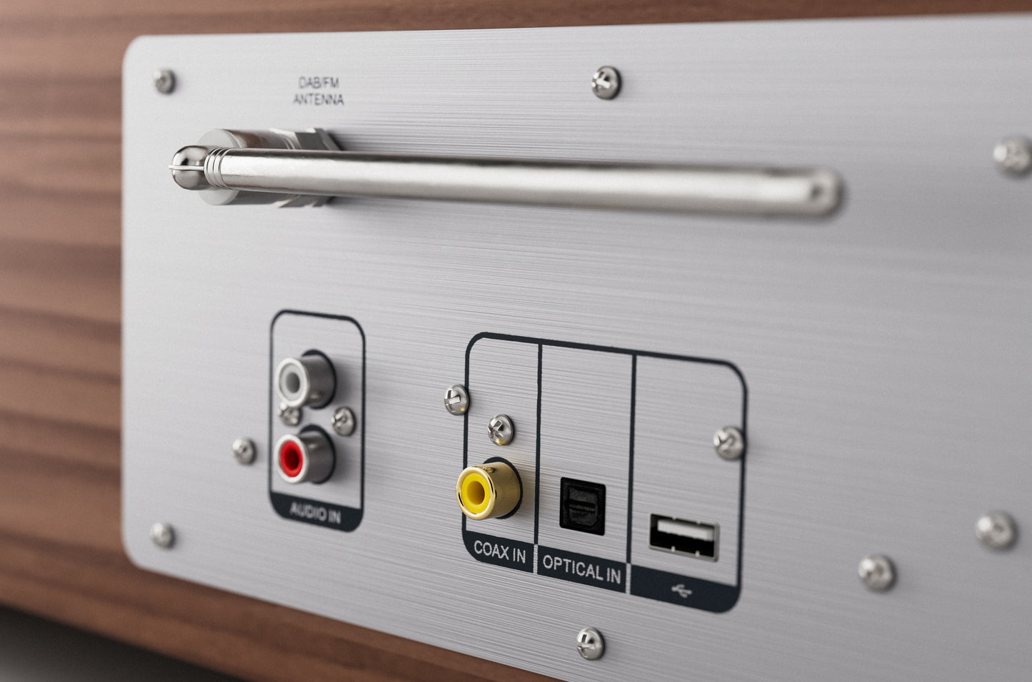 Pinell SUPERSOUND 901