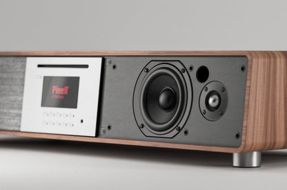 Pinell SUPERSOUND 901