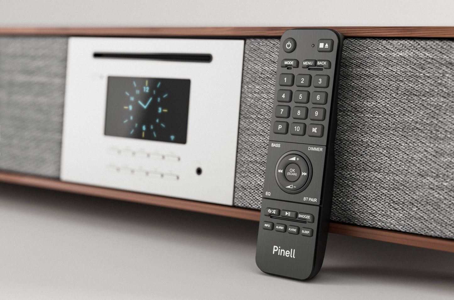 Pinell SUPERSOUND 901