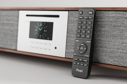 Pinell SUPERSOUND 901