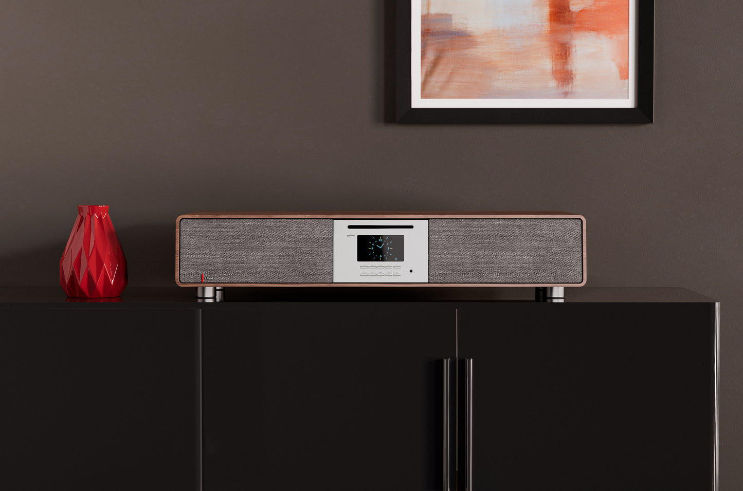 Pinell SUPERSOUND 901