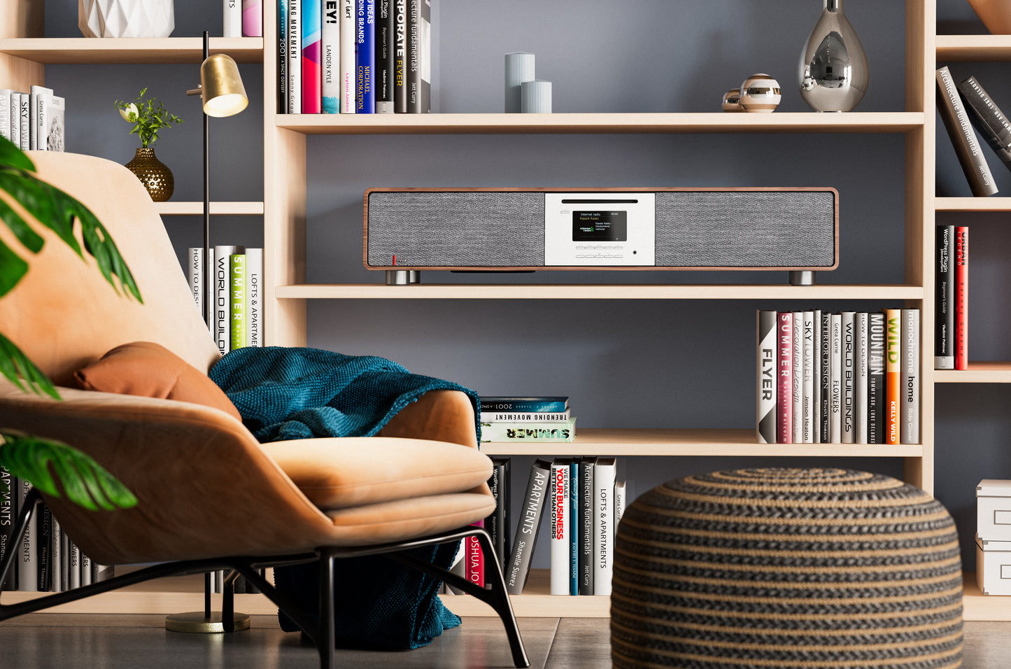 Pinell SUPERSOUND 901