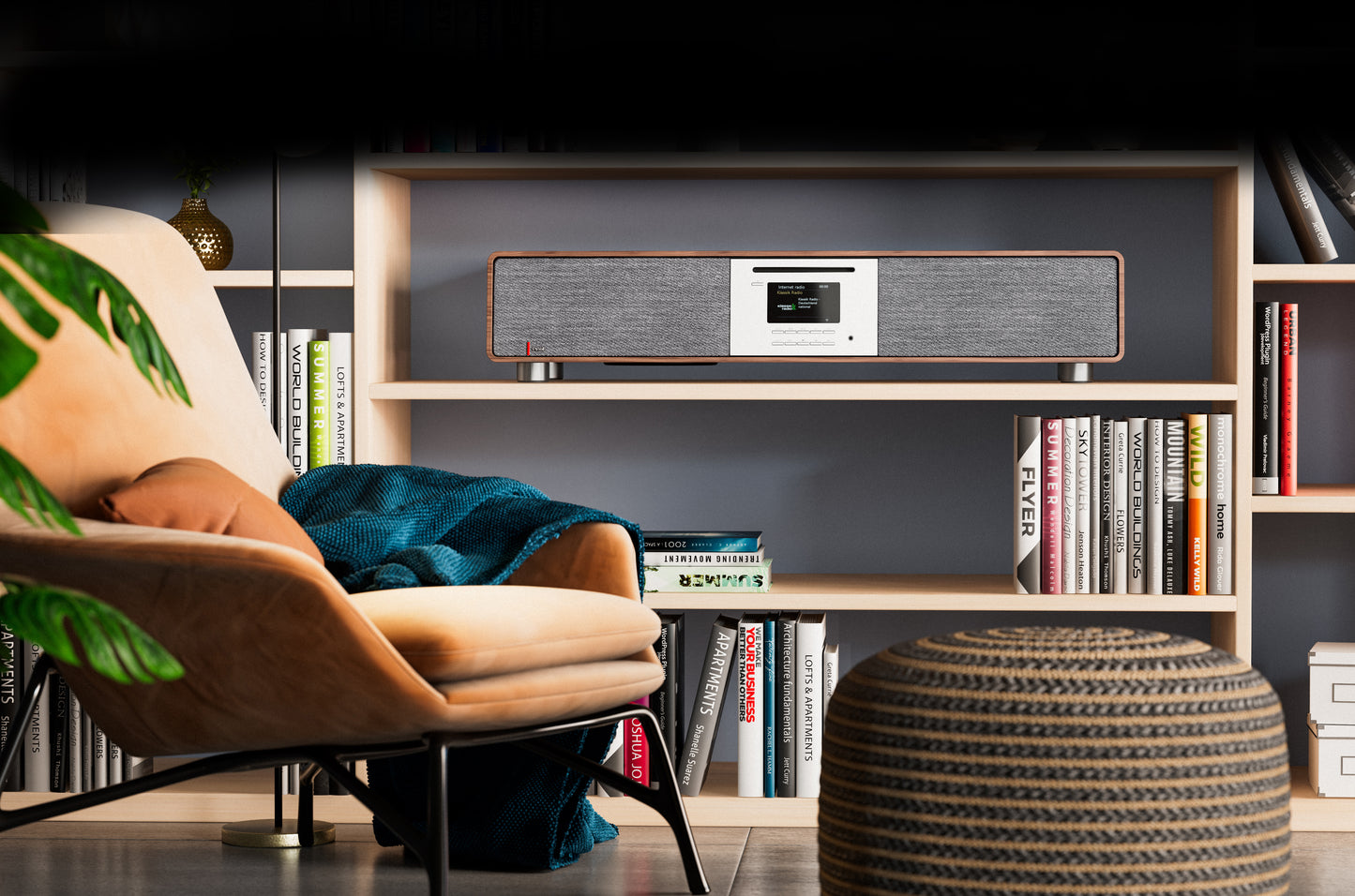 Pinell SUPERSOUND 901