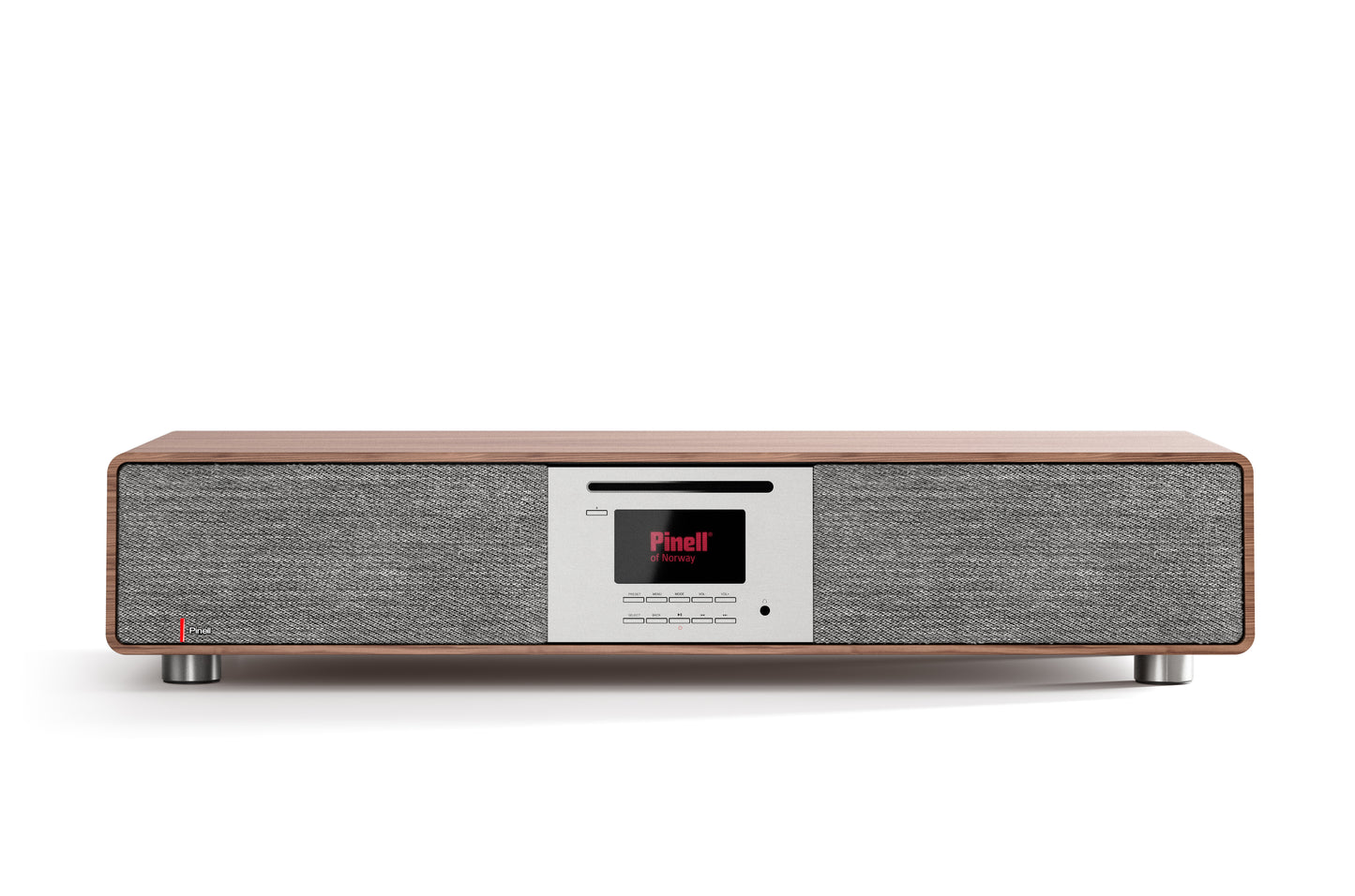 Pinell SUPERSOUND 901