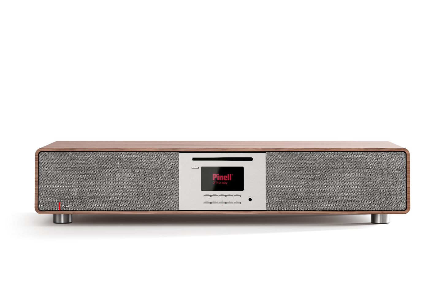 Pinell SUPERSOUND 901