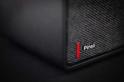 Pinell SUPERSOUND 201W