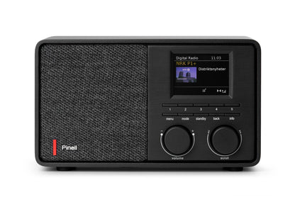 Pinell SUPERSOUND 201W