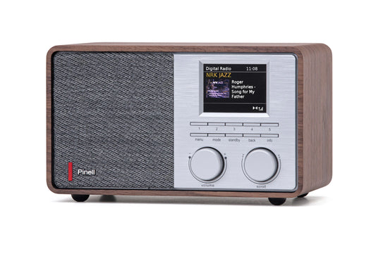 Pinell SUPERSOUND 201W