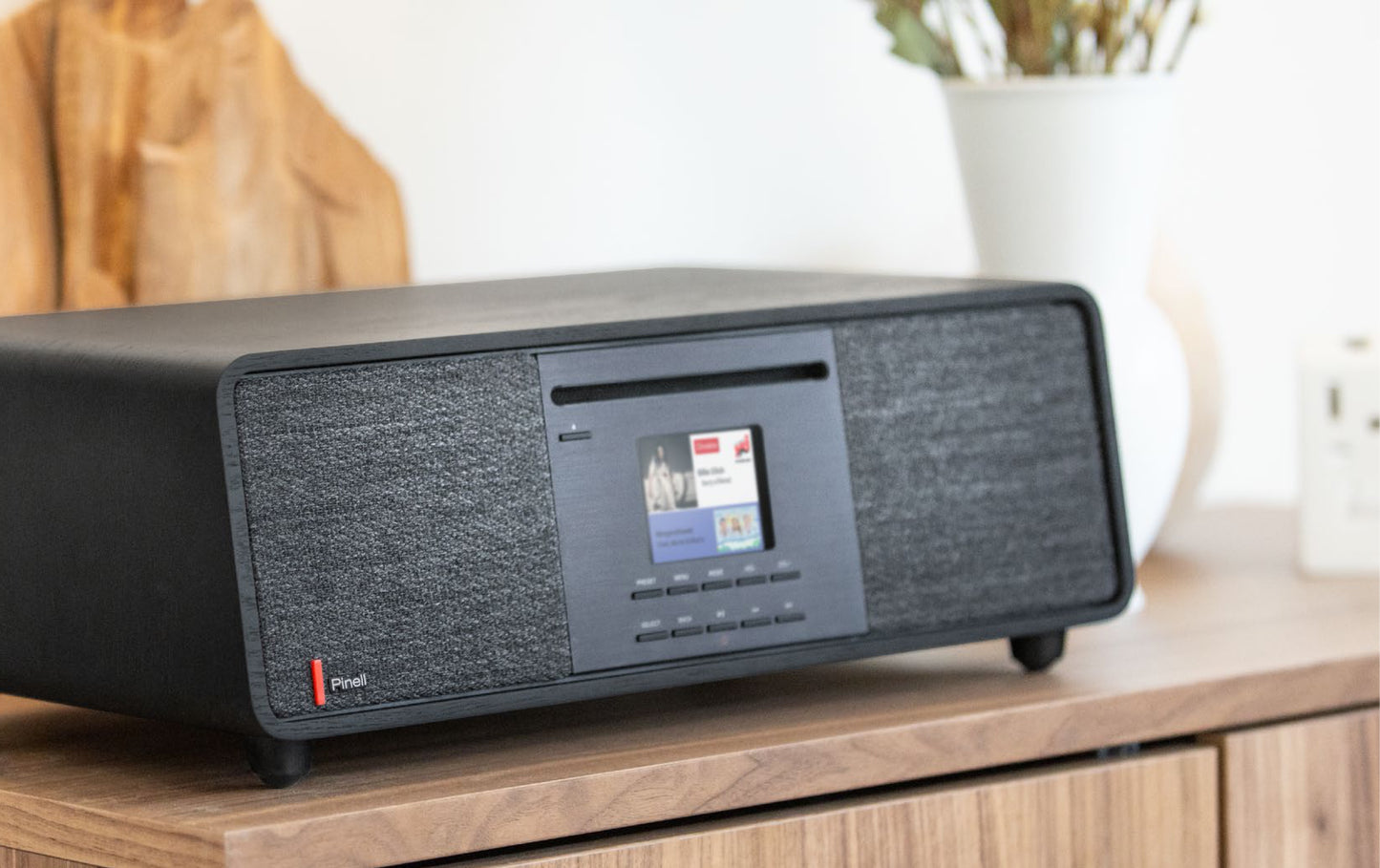 Pinell SUPERSOUND 701