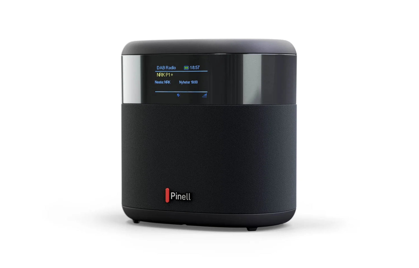 Pinell COMPACT+