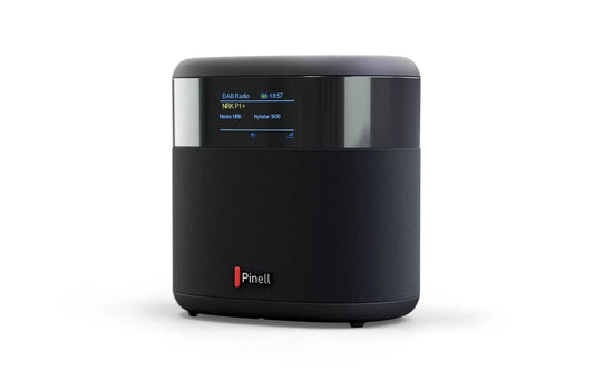 Pinell COMPACT+
