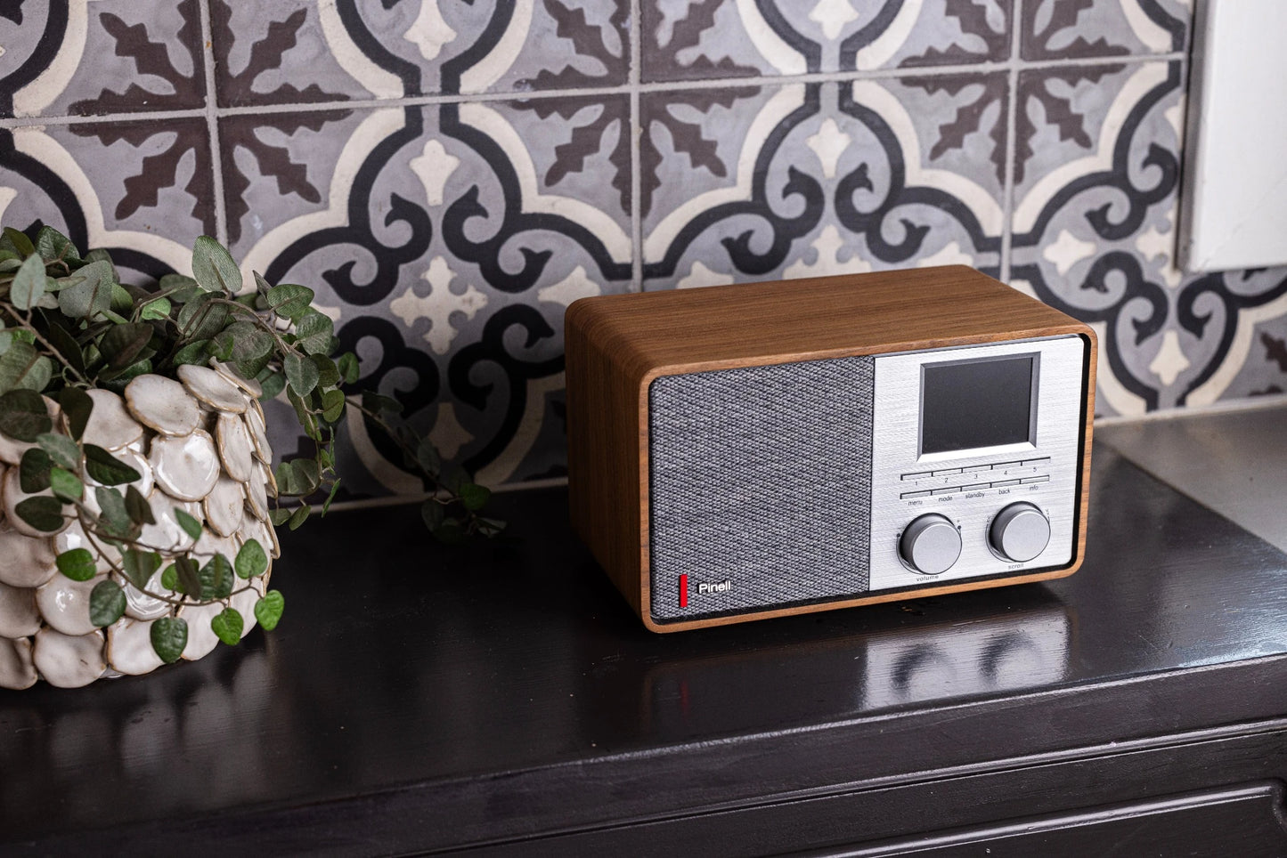 Pinell SUPERSOUND 201W