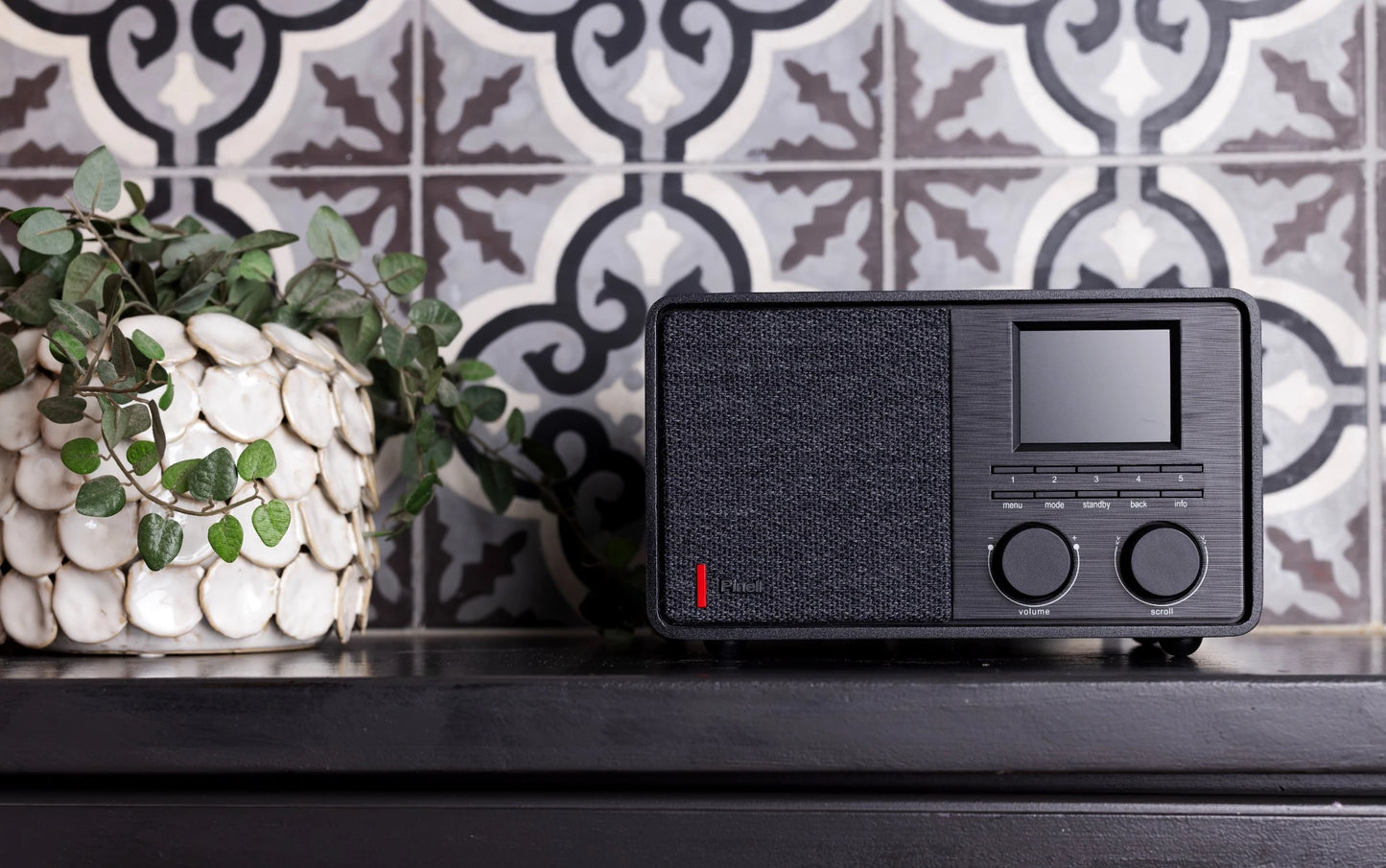 Pinell SUPERSOUND 201W