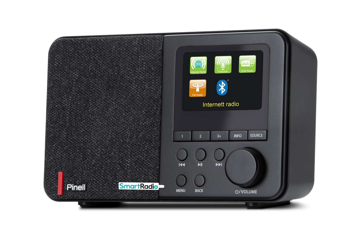 Pinell SUPERSOUND 102W