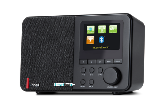 Pinell SUPERSOUND 102W