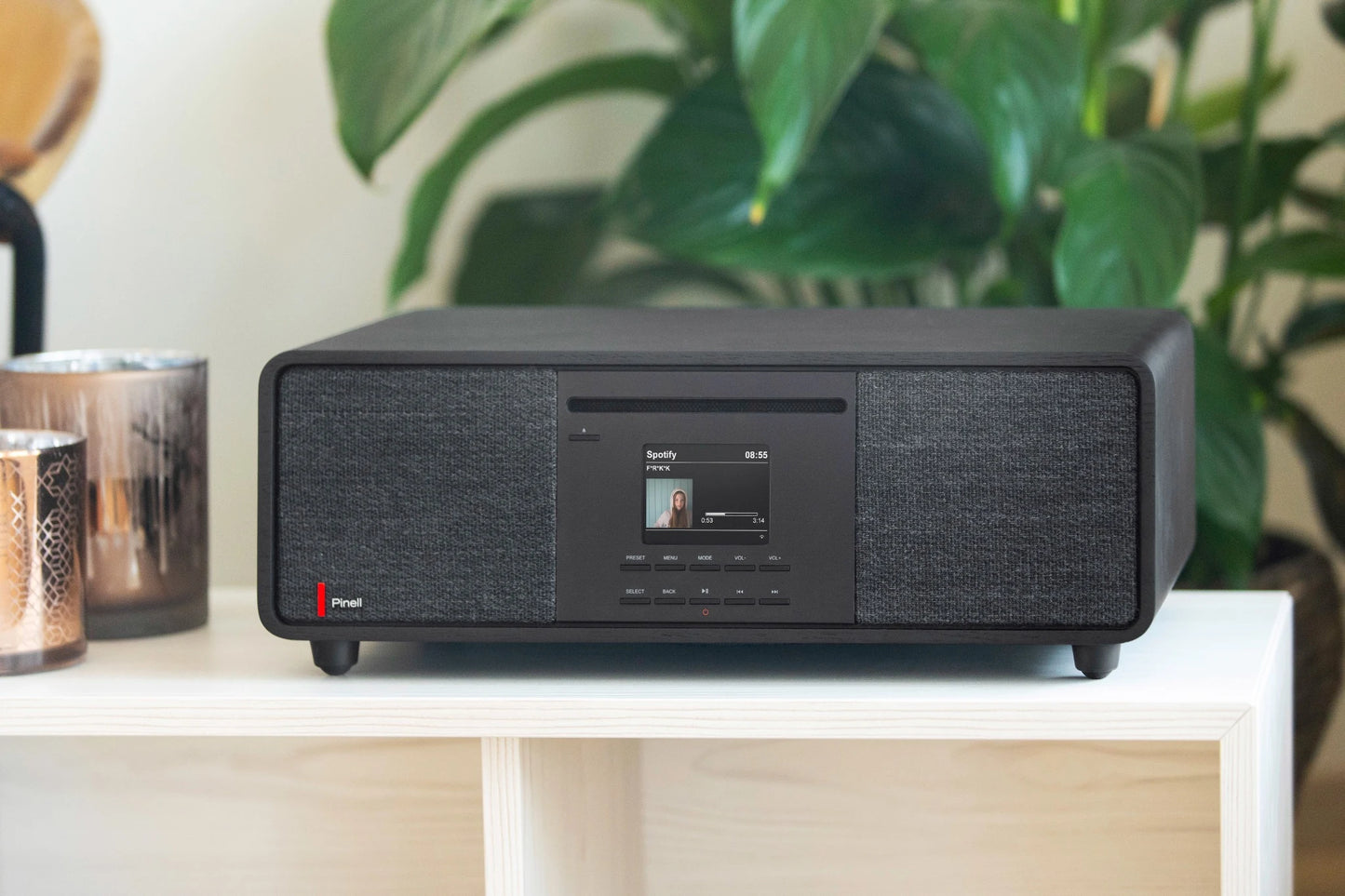 Pinell SUPERSOUND 701