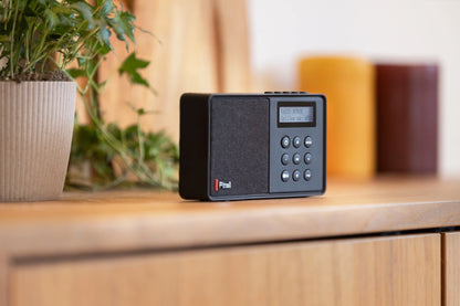 Pinell SUPERSOUND MICRO