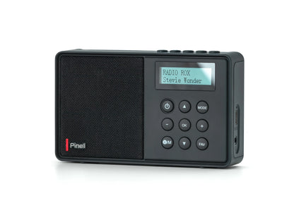 Pinell SUPERSOUND MICRO