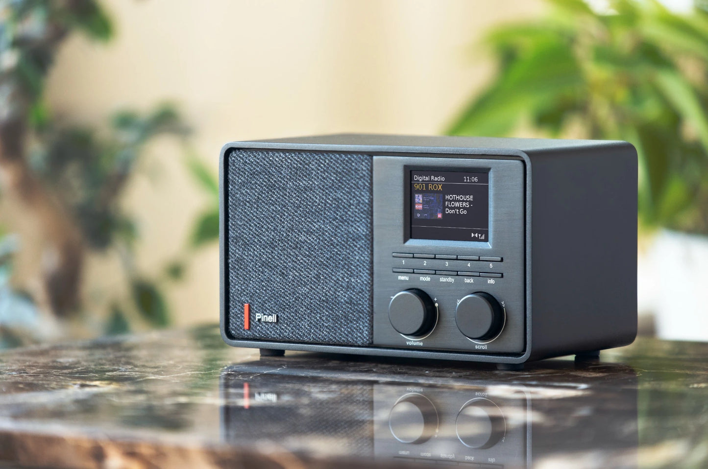 Pinell SUPERSOUND 201W