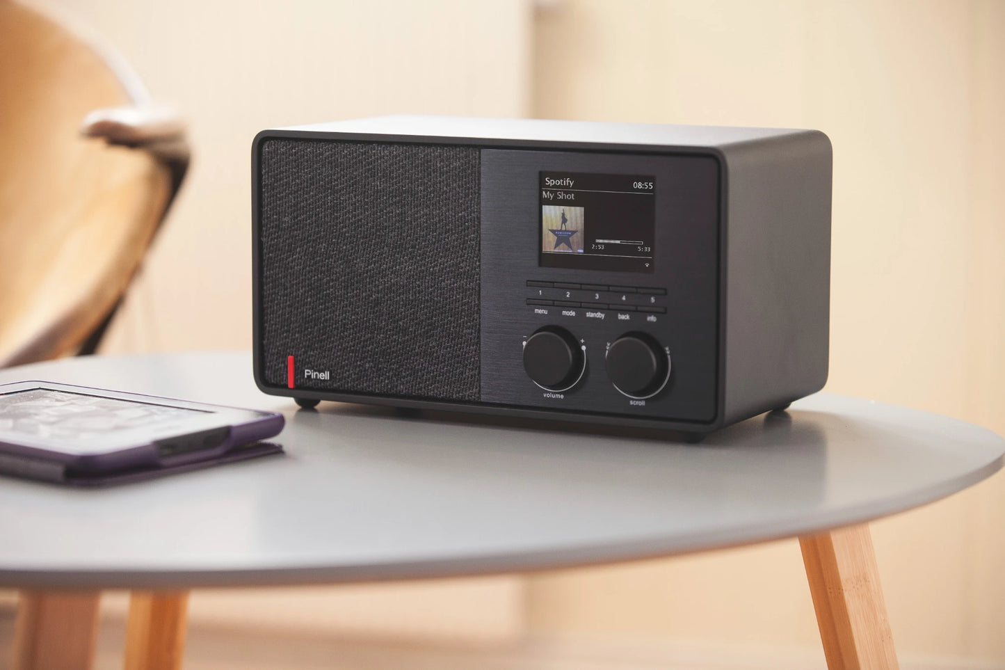 Pinell SUPERSOUND 301